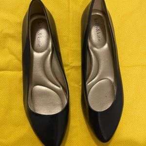 Kelly & Katie Ballet Flats